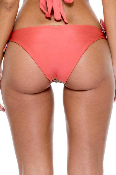 Luli Fama Cha-cha-cha Cayo Hueso Moderate Bottom